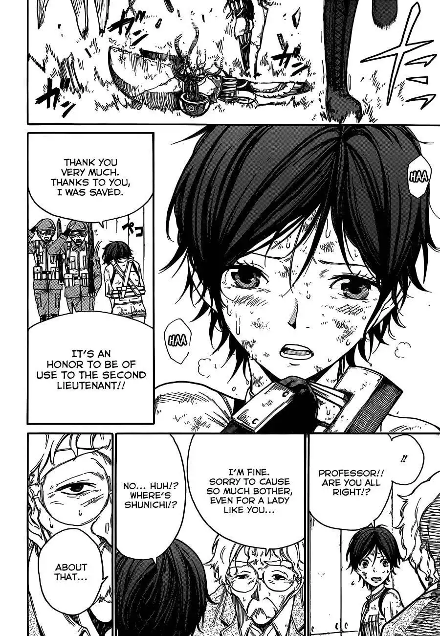Second Brain Chapter 6 12